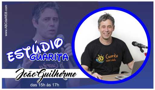 Guarita Web Radio 