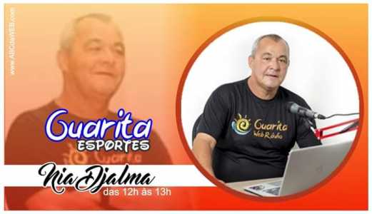 Guarita Web Radio 