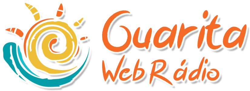 Guarita Web Rádio Logo