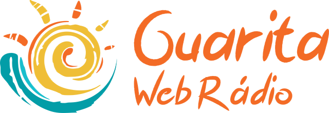 Guarita Web Rádio Logo